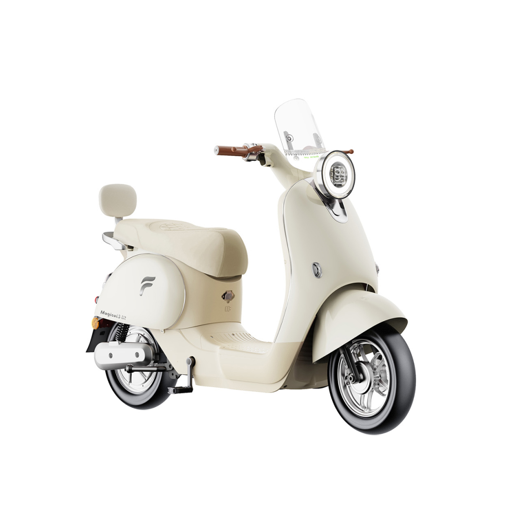 Ofero E-Motor and E-Bike